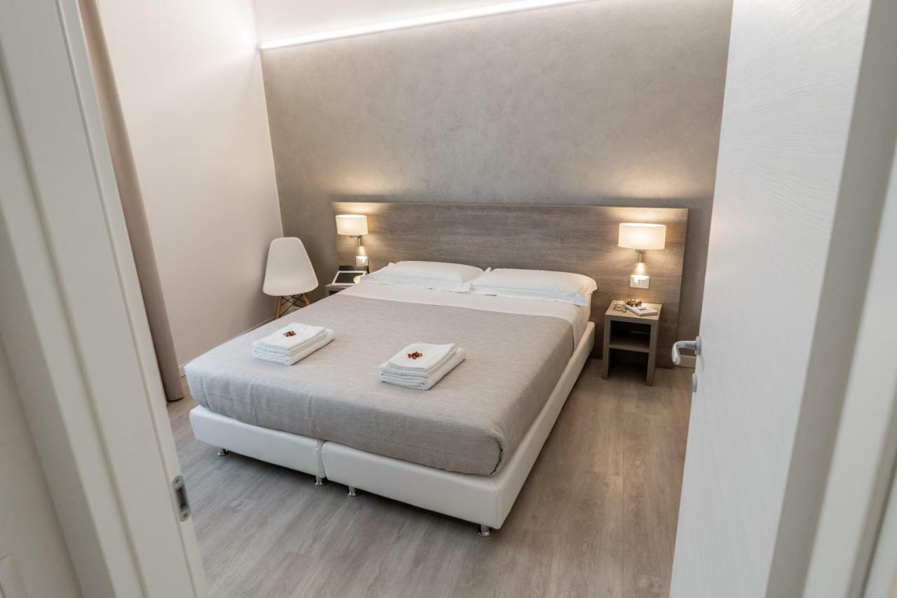 Dolce Notte Apartments Verona Luaran gambar