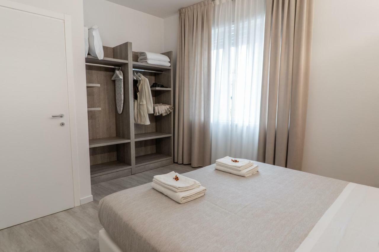 Dolce Notte Apartments Verona Luaran gambar