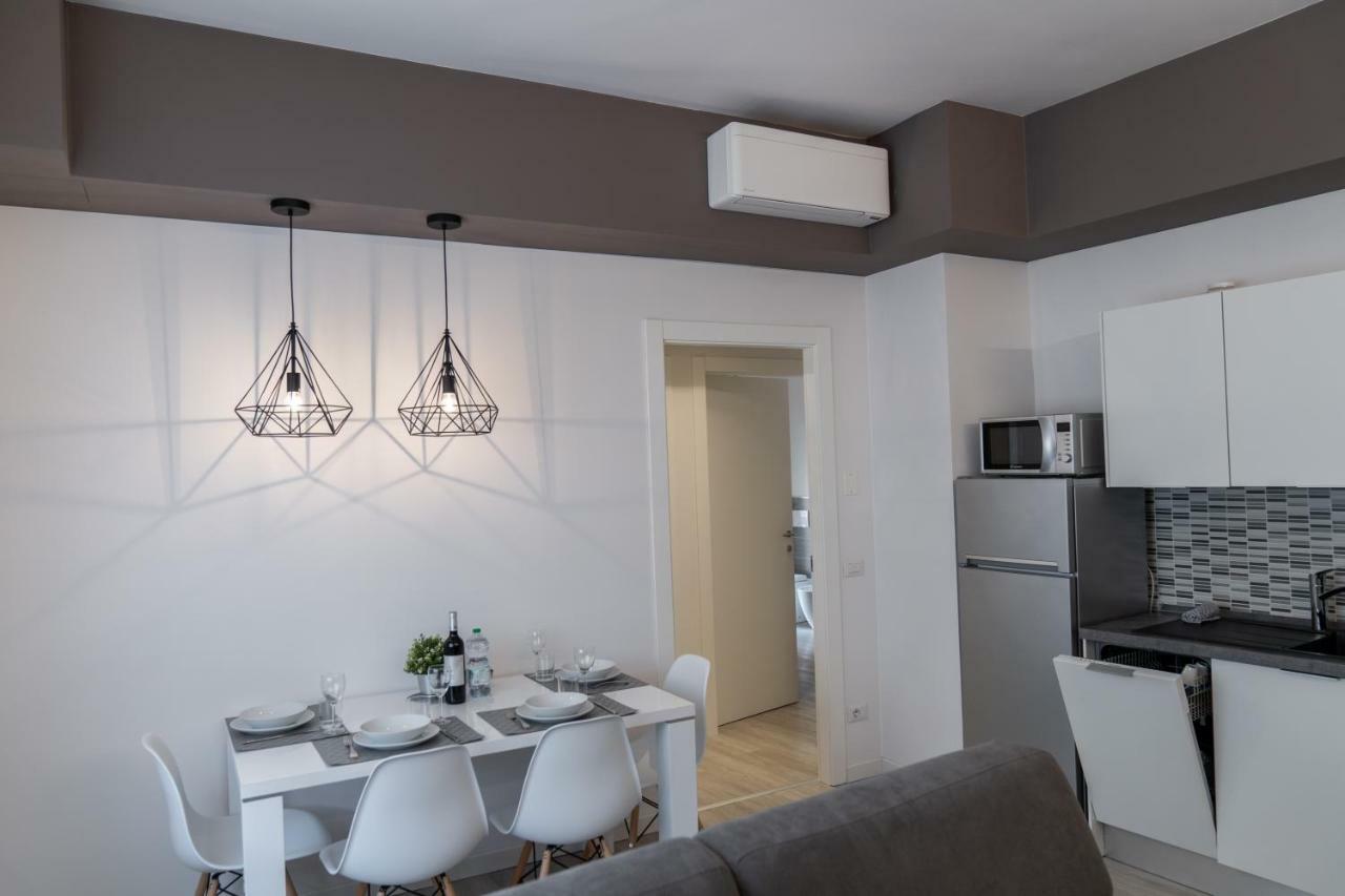 Dolce Notte Apartments Verona Luaran gambar