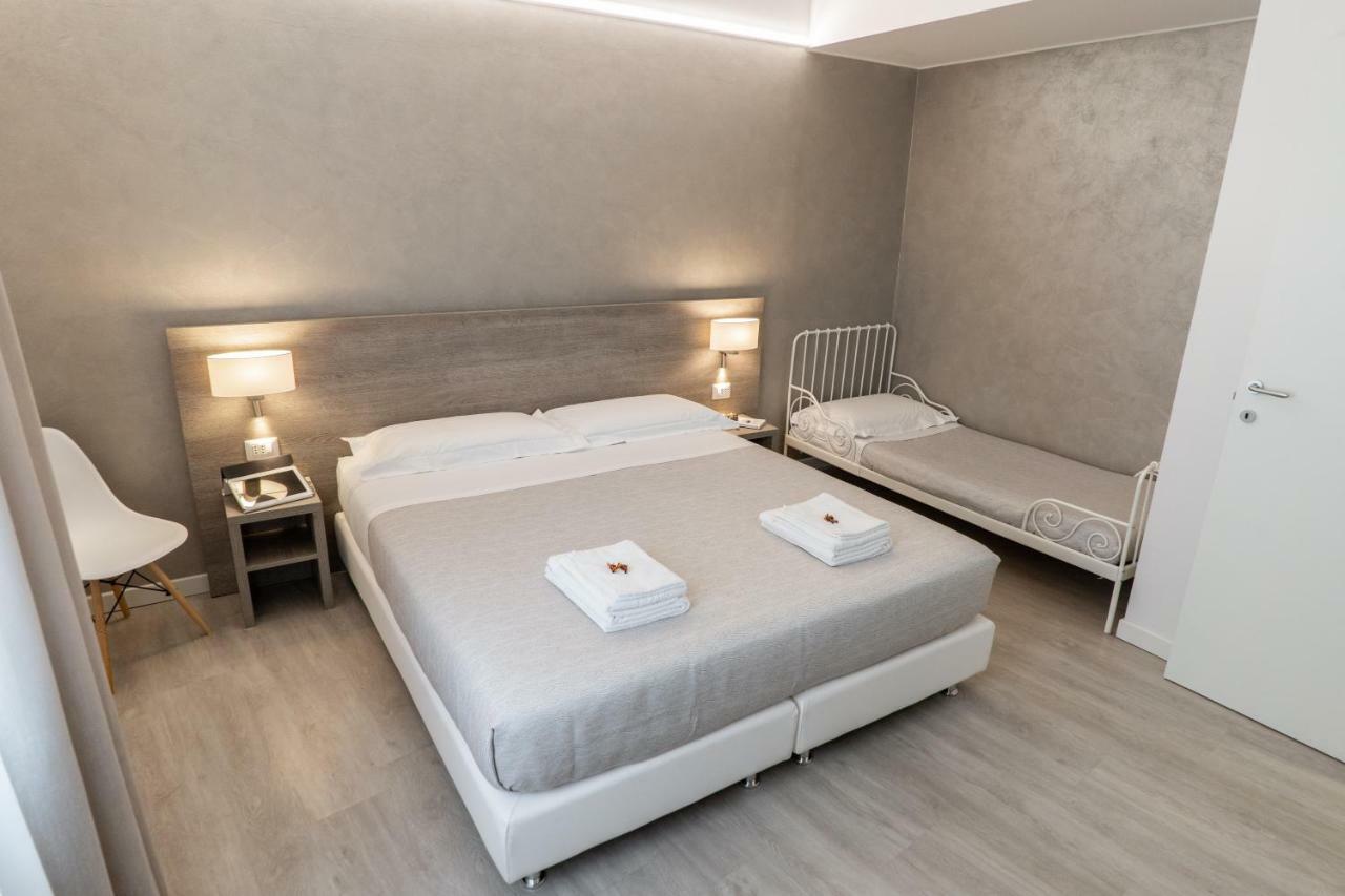 Dolce Notte Apartments Verona Luaran gambar