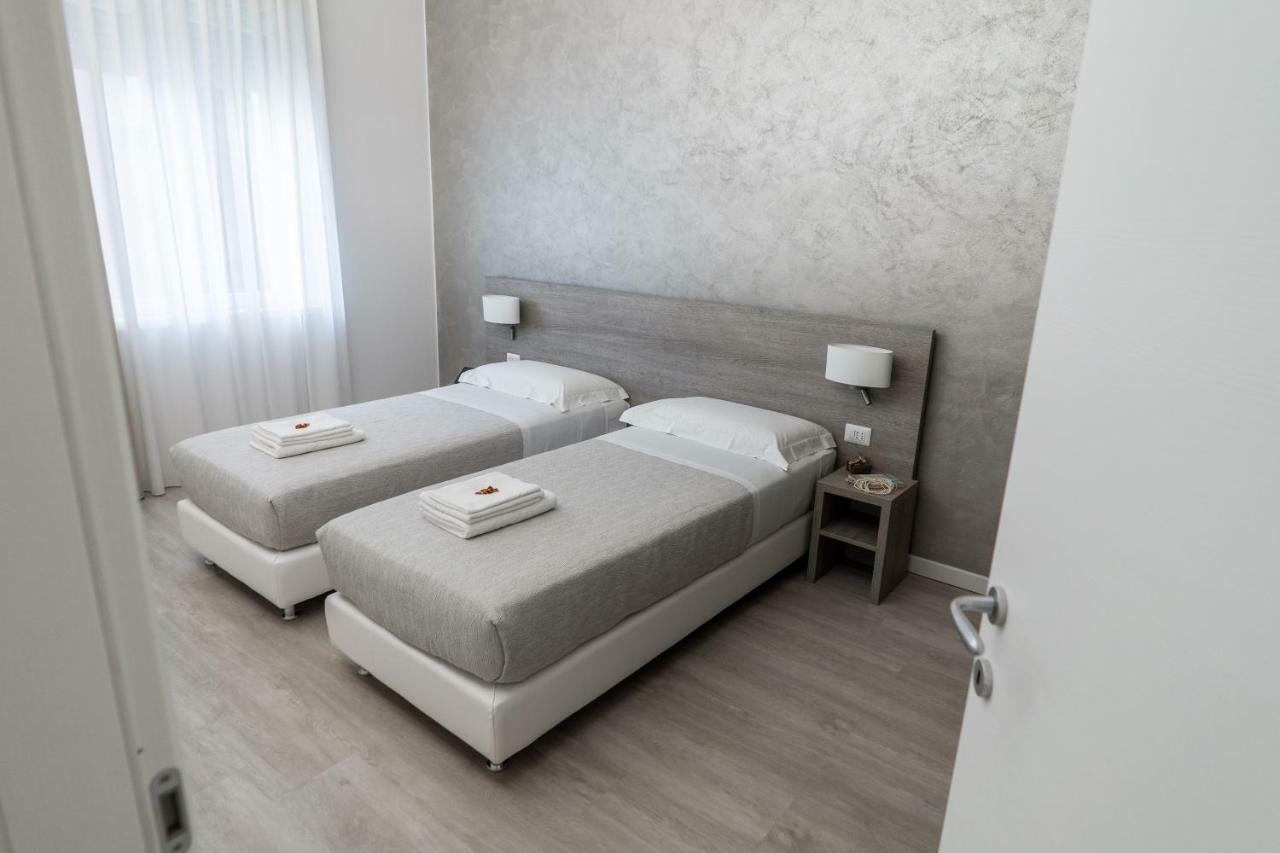 Dolce Notte Apartments Verona Luaran gambar