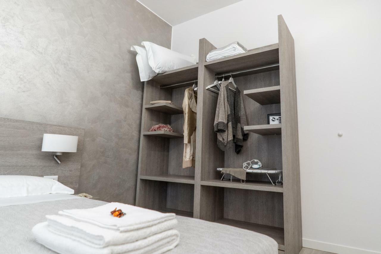 Dolce Notte Apartments Verona Luaran gambar