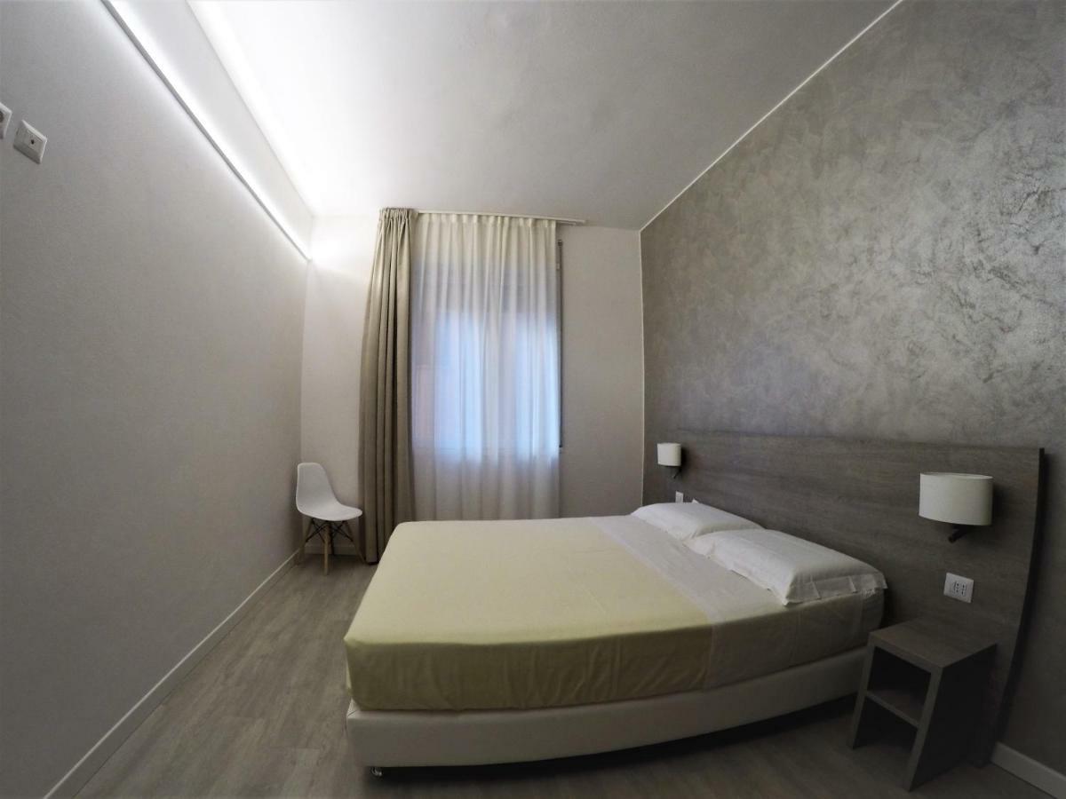 Dolce Notte Apartments Verona Luaran gambar